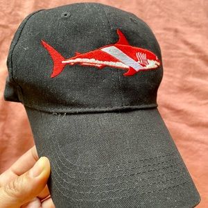 Scubba Diving ‘Dad Hat’